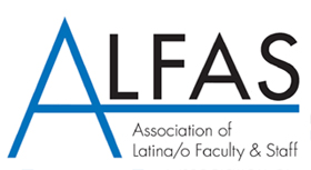 ALFAS-Association of Latina/o Faculty and Staff