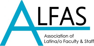 ALFAS-Association of Latina/o Faculty and Staff